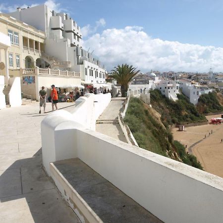 Casa Da Praia Αλμπουφέιρα Εξωτερικό φωτογραφία