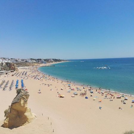 Casa Da Praia Αλμπουφέιρα Εξωτερικό φωτογραφία