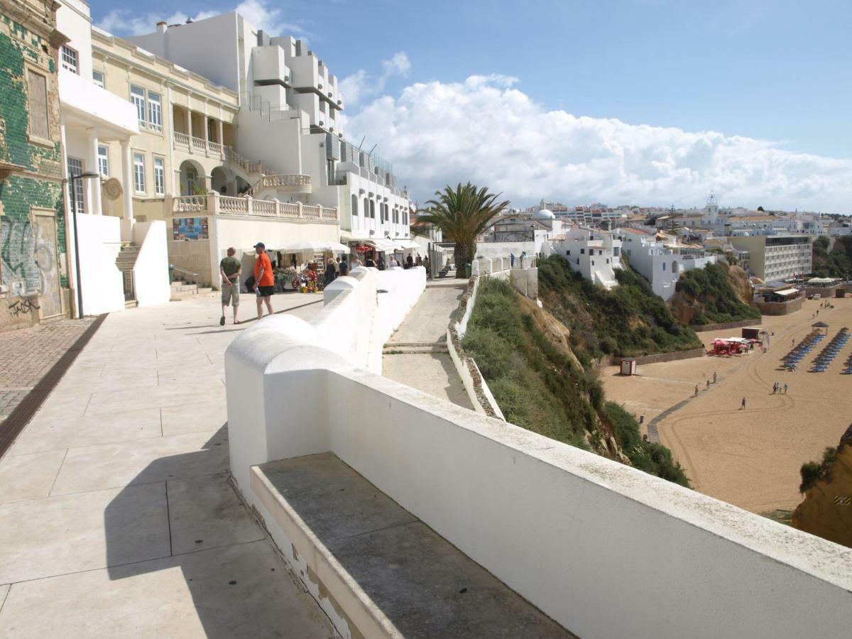 Casa Da Praia Αλμπουφέιρα Εξωτερικό φωτογραφία