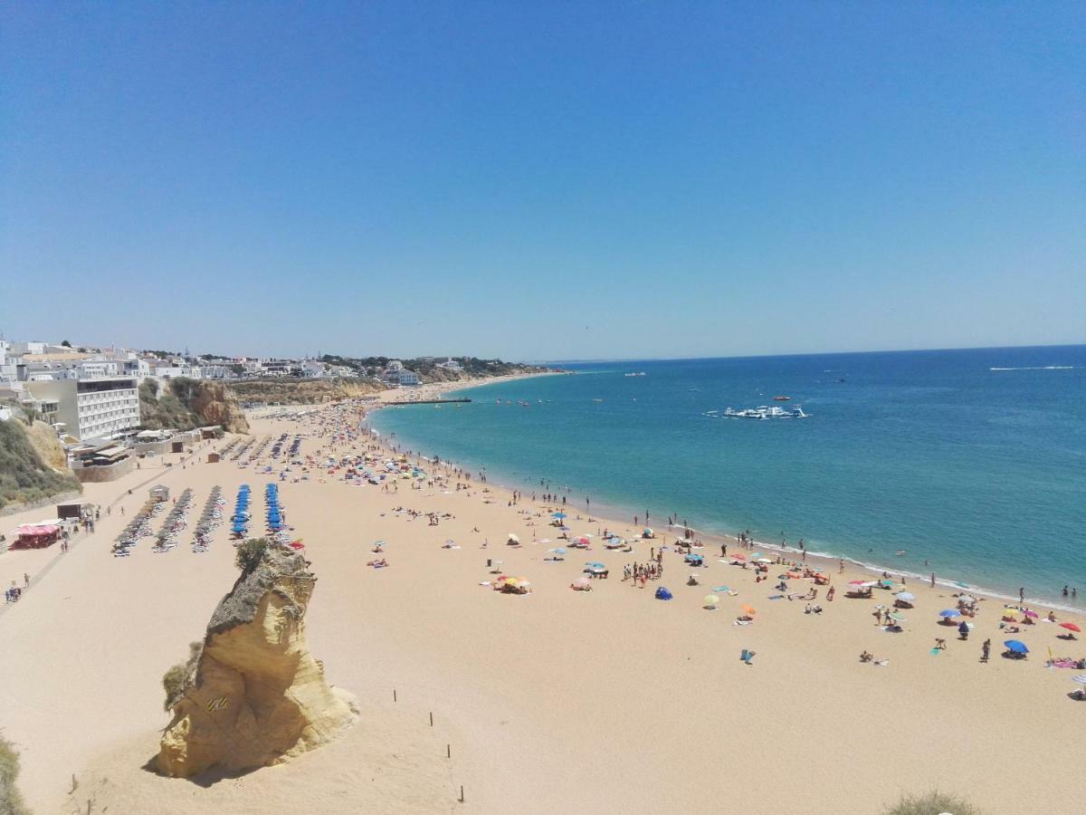 Casa Da Praia Αλμπουφέιρα Εξωτερικό φωτογραφία