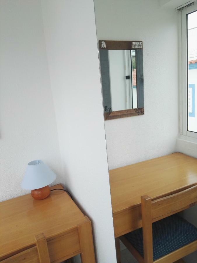 Casa Da Praia Αλμπουφέιρα Εξωτερικό φωτογραφία