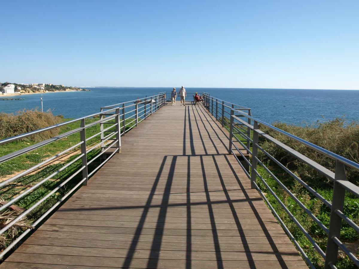 Casa Da Praia Αλμπουφέιρα Εξωτερικό φωτογραφία