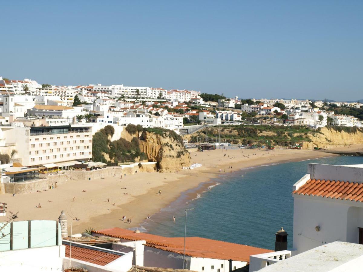Casa Da Praia Αλμπουφέιρα Εξωτερικό φωτογραφία