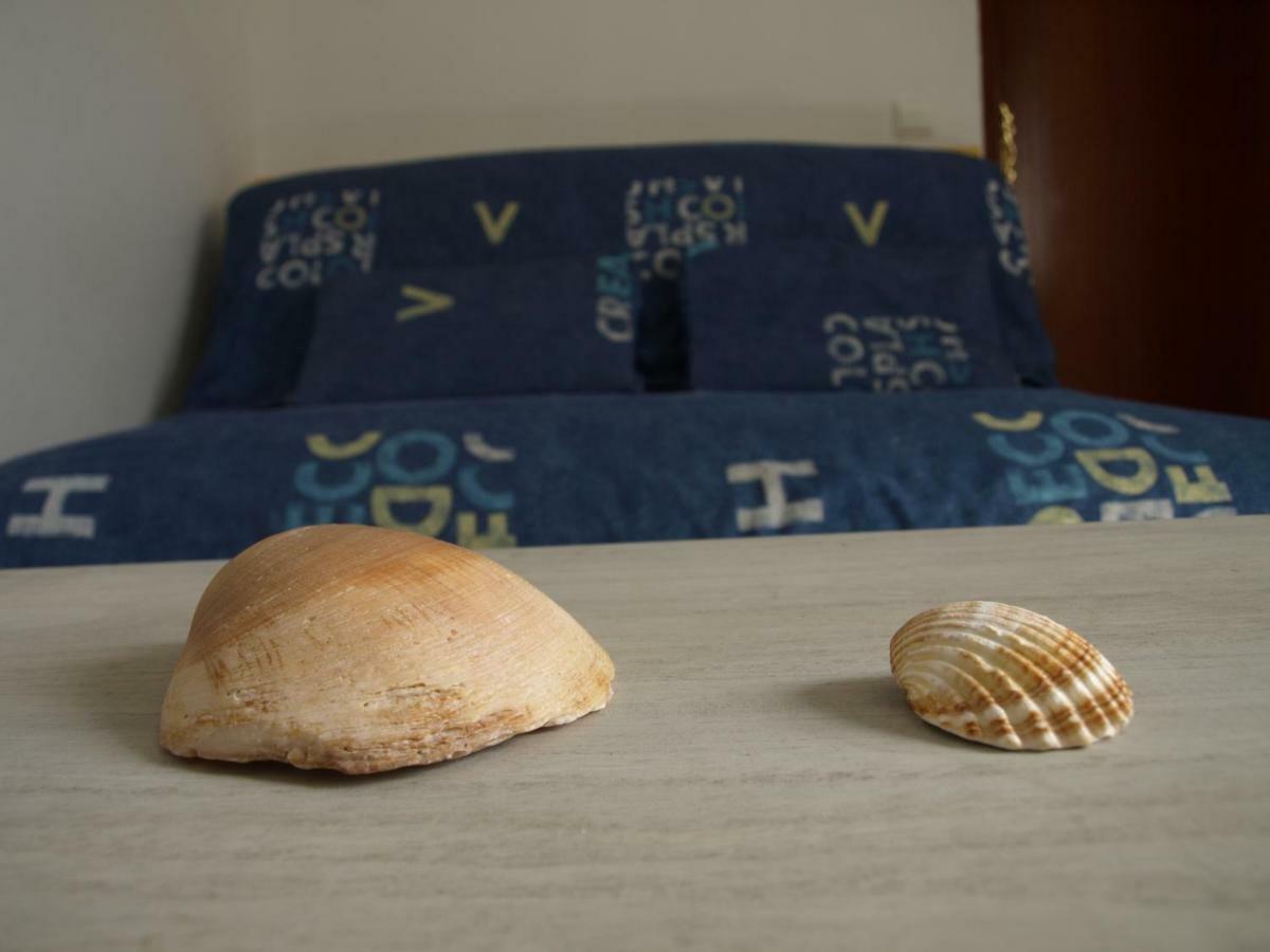 Casa Da Praia Αλμπουφέιρα Εξωτερικό φωτογραφία