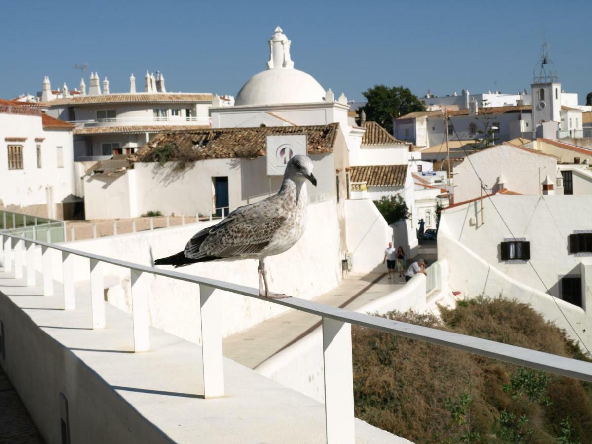 Casa Da Praia Αλμπουφέιρα Εξωτερικό φωτογραφία