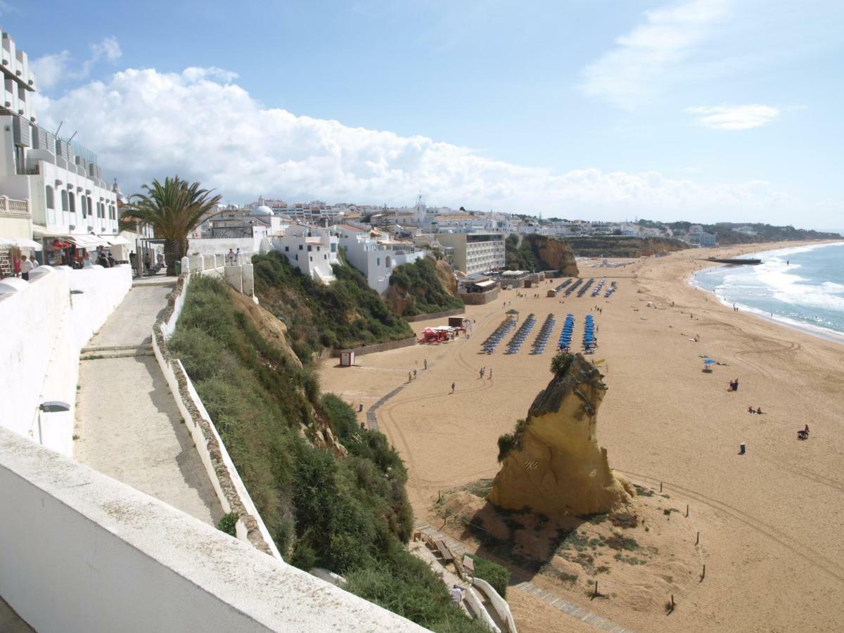 Casa Da Praia Αλμπουφέιρα Εξωτερικό φωτογραφία