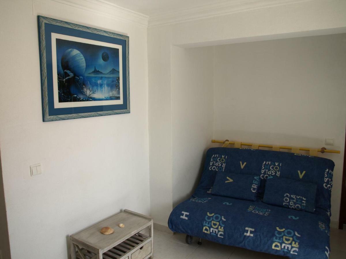 Casa Da Praia Αλμπουφέιρα Εξωτερικό φωτογραφία