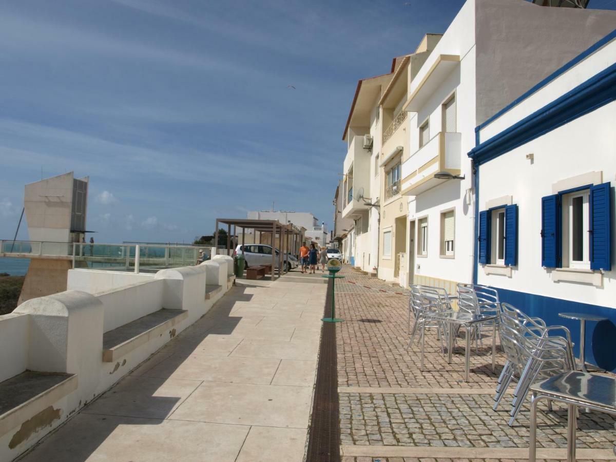 Casa Da Praia Αλμπουφέιρα Εξωτερικό φωτογραφία